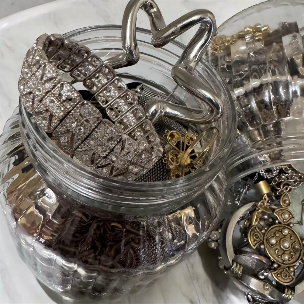 Resellers Dream Jars
